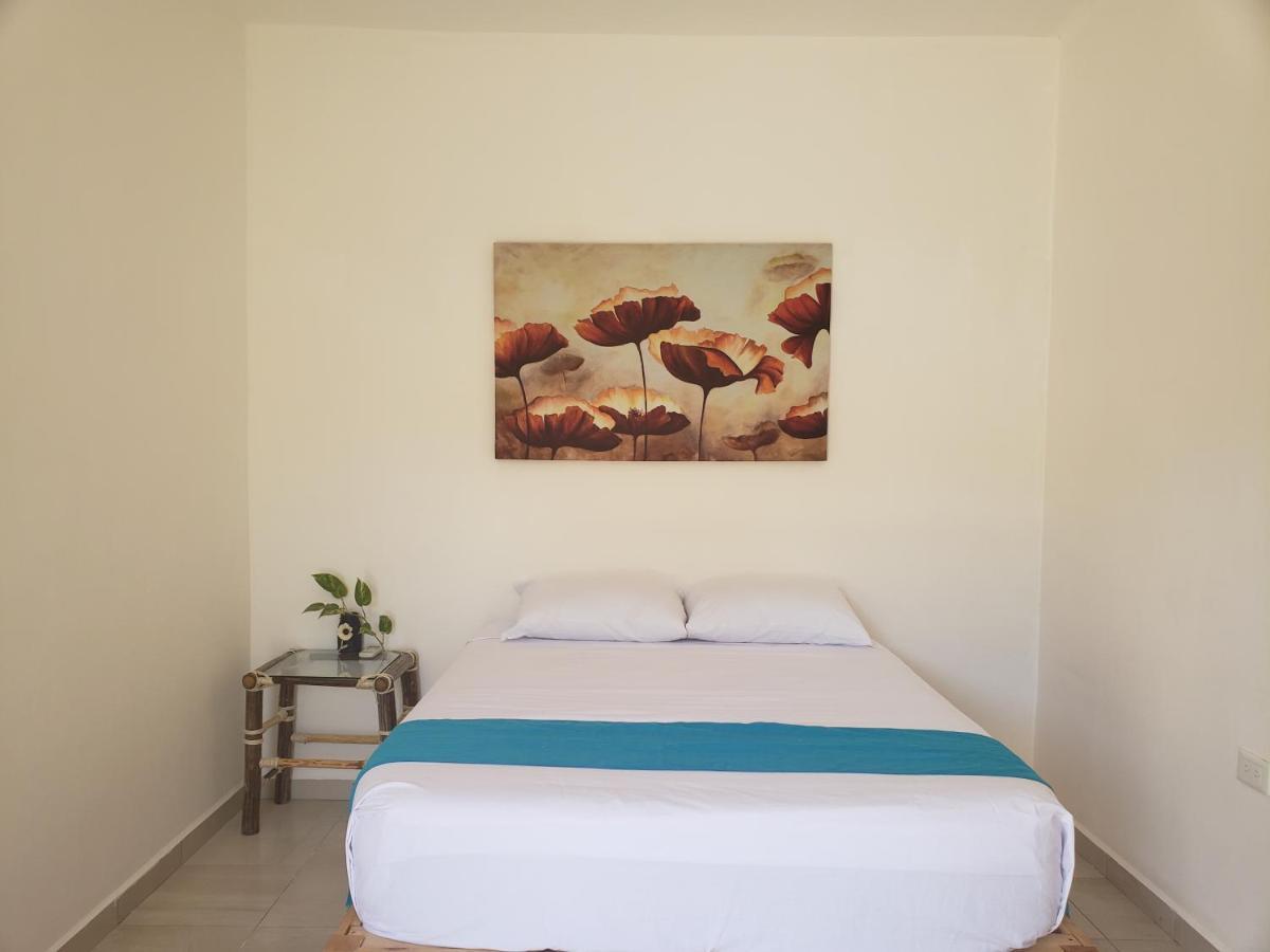 Amor Eterno Tulum Exterior foto